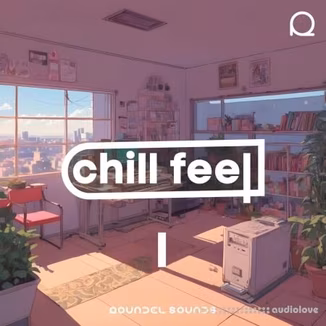 Roundel Sounds Chill Feel 1 [WAV, MiDi]