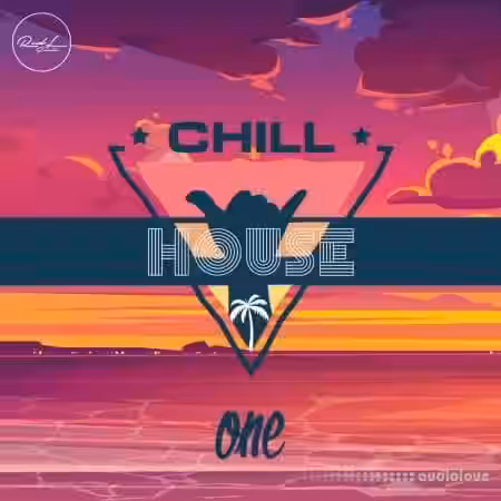 Roundel Sounds Chill House Vol.1 [WAV, MiDi, Synth Presets] - Sample Pack Artwork