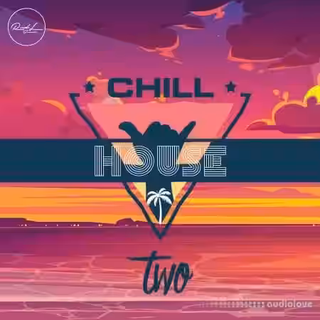 Roundel Sounds Chill House Vol.2 [WAV, MiDi] - Sample Pack Artwork