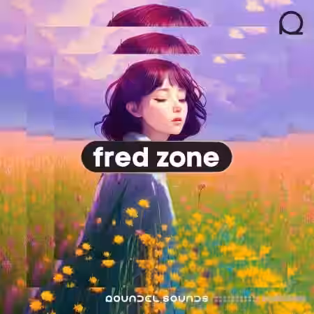 Roundel Sounds Fred Zone [WAV, MiDi] - Sample Pack Artwork