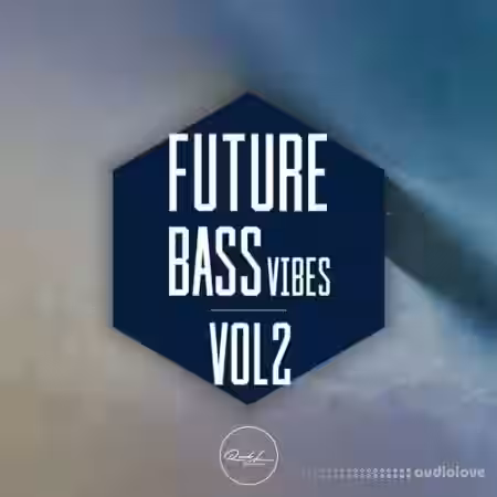 Roundel Sounds Future Bass Vibes Vol.2 [WAV, MiDi, Synth Presets] - Sample Pack Artwork
