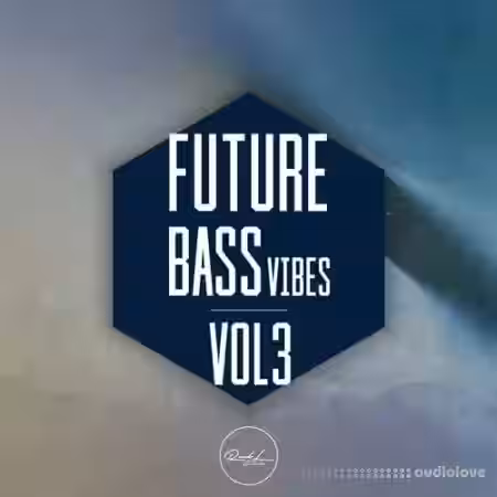 Roundel Sounds Future Bass Vibes Vol.3 [WAV, MiDi, Synth Presets] - Sample Pack Artwork