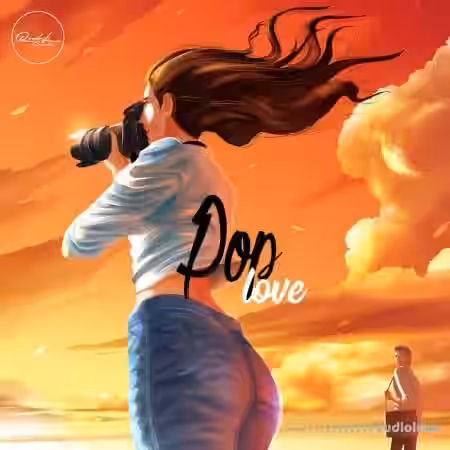 Roundel Sounds Pop Love [WAV, MiDi] - Sample Pack Artwork