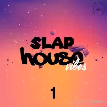 Roundel Sounds Slap House Vibes Vol.1 [WAV, MiDi, Synth Presets] - Sample Pack Artwork