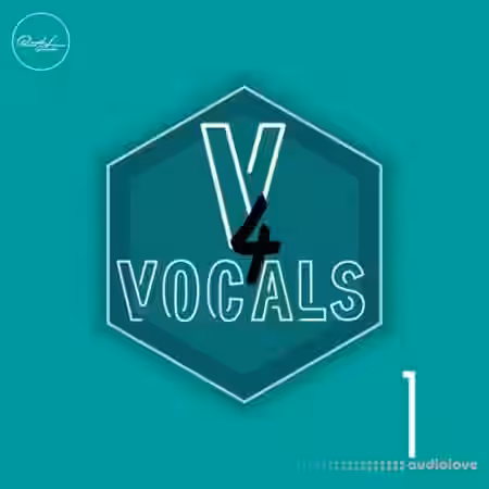 Roundel Sounds V 4 Vocals Vol.1 [WAV, MiDi] - Sample Pack Artwork