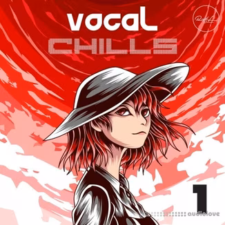 Roundel Sounds Vocal Chills 1 [WAV, MiDi]
