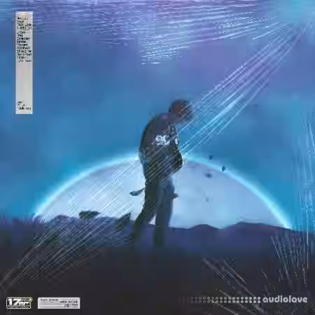 Rowan Kemble Pop Guitars Vol.1 [WAV] - Sample Pack Artwork