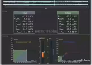 RTW Continuous Loudness Control v2.1.3 [WiN]