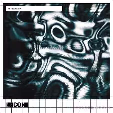 Rubicon Interzones [WAV] - Sample Pack Artwork