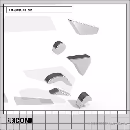 Rubicon Polymorphic Perc [WAV] - Sample Pack Artwork
