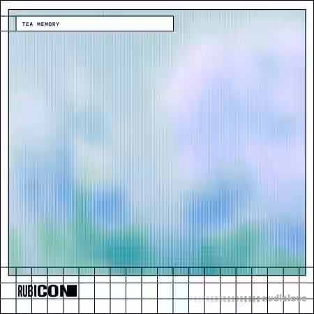Rubicon Tea Memory [WAV] - Sample Pack Artwork