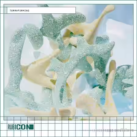 Rubicon Terraforming [WAV] - Sample Pack Artwork