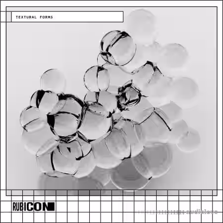 Rubicon Textural Forms [WAV] - Sample Pack Artwork