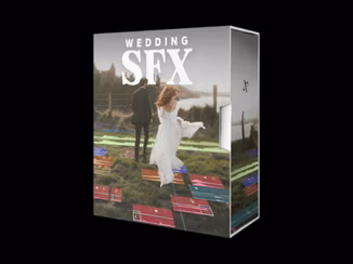 Runaway Vows The Wedding SFX Pack [WAV]