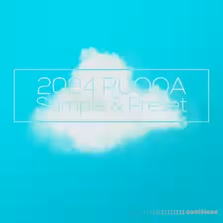 RUQOA House Preset and Sample Pack [WAV, Synth Presets] - Sample Pack Artwork