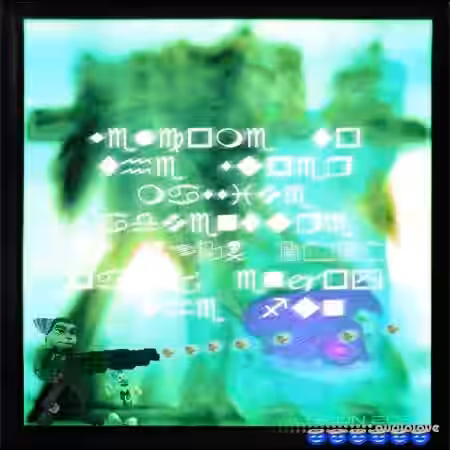 ryanjacob Neon 2020 (Sound Kit) [WAV] - Sample Pack Artwork