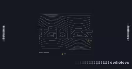 Ryoqucha Tables 002 [WAV] - Sample Pack Artwork