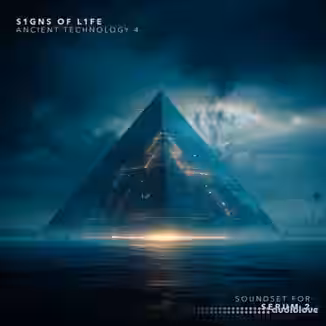 S1gns Of L1fe Ancient Technology 4 for Serum 2 [Synth Presets]