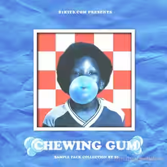 S1Kits Chewing Gum [WAV]