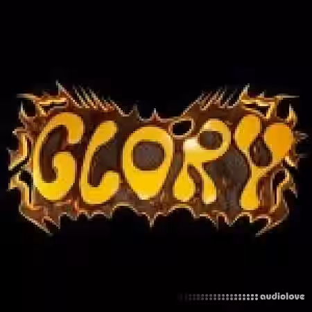 S3R1O Glory (Stash Kit) [WAV, MiDi, Synth Presets] - Sample Pack Artwork