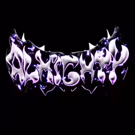 S3R1O KITS ALMIGHTY Sound Kit [WAV, MiDi, Synth Presets] - Sample Pack Artwork