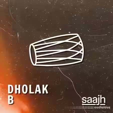 Saajh Bundle 103-in-1 [WAV] - Sample Pack Artwork