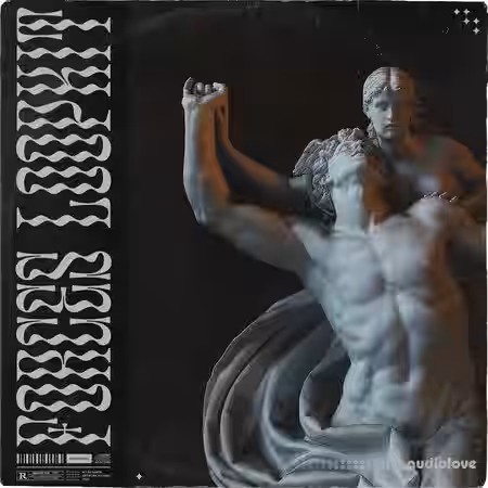 saikik forces [loopkit] [WAV] - Sample Pack Artwork