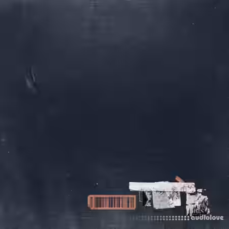 Saint Cardona Saintember [DAW Templates] - Sample Pack Artwork