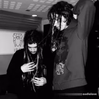 Saintracks 20thbd Kit [WAV]