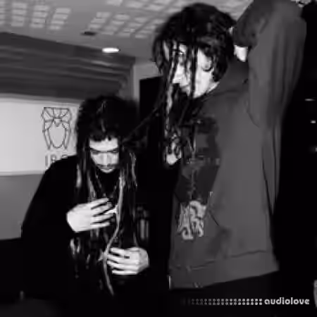 Saintracks 20thbd Kit [WAV] - Sample Pack Artwork