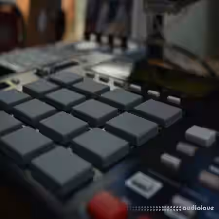 Sakawah Boys Beat Making Essentials [WAV] - Sample Pack Artwork