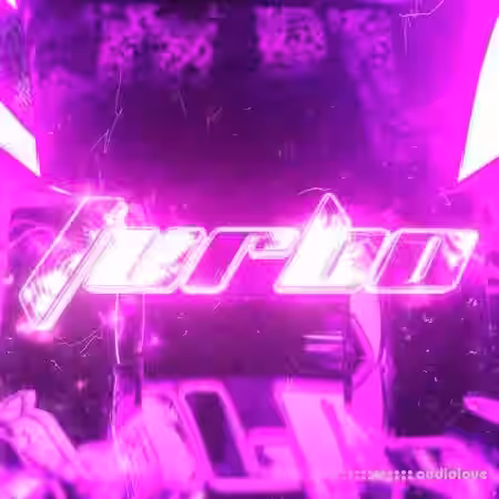 Sakurasavage Turbo Loop Kit [WAV, MiDi] - Sample Pack Artwork