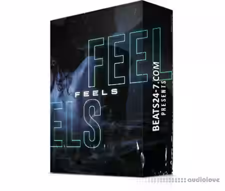 SAMI Feels [WAV, MiDi] - Sample Pack Artwork