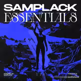 Samplack Essentials Vol.01 [WAV, MiDi]