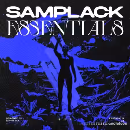Samplack Essentials Vol.01 [WAV, MiDi] - Sample Pack Artwork