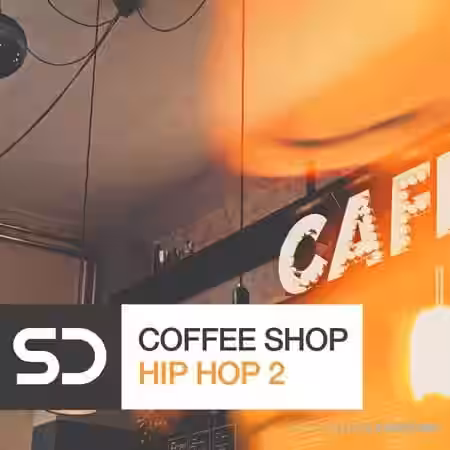 Sample Diggers Backroll Hip Hop [MULTiFORMAT] - Sample Pack Artwork