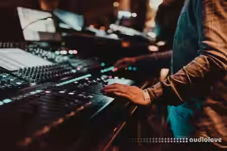 Sample Genie VISLA Bass Design and Versatility [TUTORiAL] - Sample Pack Artwork