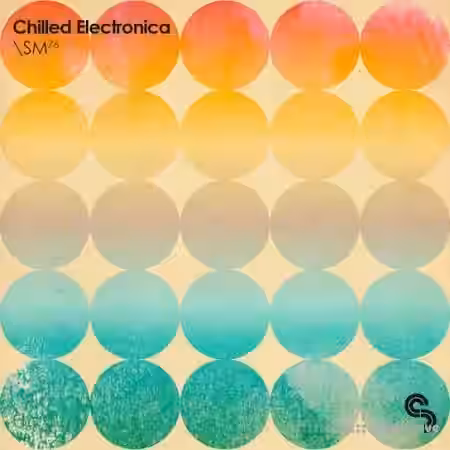 Sample Magic Chilled Electronica [MULTiFORMAT] - Sample Pack Artwork