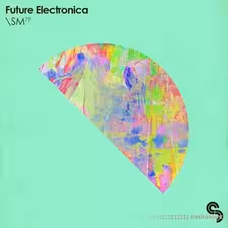 Sample Magic Future Electronica [MULTiFORMAT] - Sample Pack Artwork
