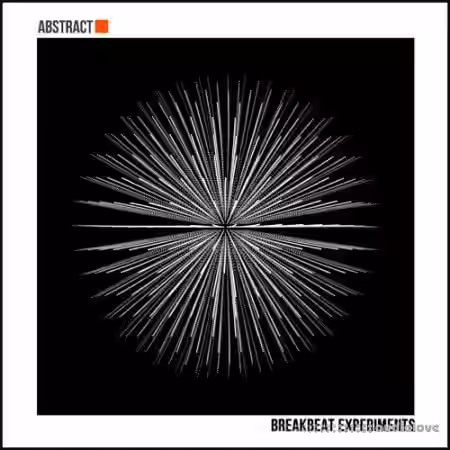 Sample Market Abstract Breakbeat Experiments [WAV] - Sample Pack Artwork