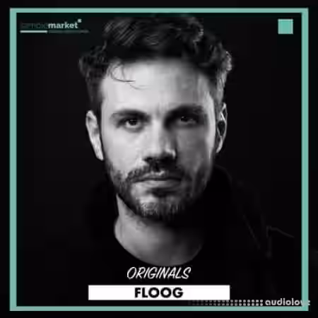 Sample Market Originals Floog [WAV] - Sample Pack Artwork