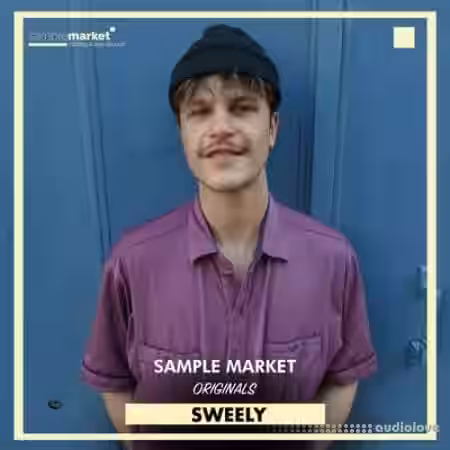 Sample Market Sweely [WAV] - Sample Pack Artwork