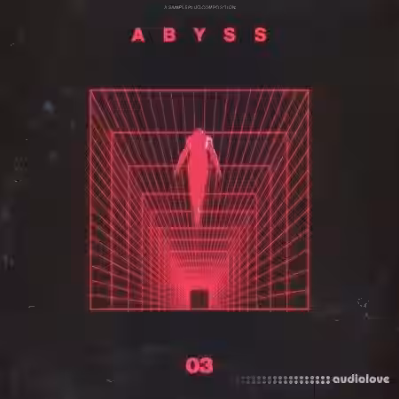 Sample Plug The Sample Stash Abyss Vol.3 [WAV] - Sample Pack Artwork