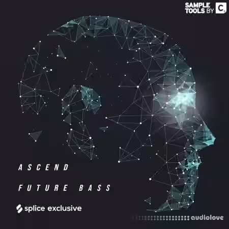 Sample Tools By Cr2 Ascend Future Bass [WAV] - Sample Pack Artwork
