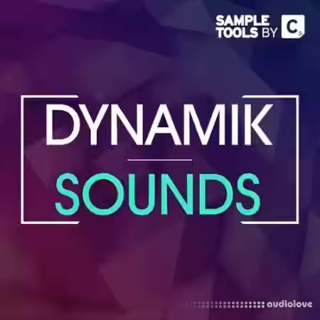 Sample Tools by Cr2 Dynamik Sounds [WAV, MiDi, Synth Presets] - Sample Pack Artwork