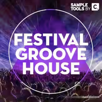 Sample Tools by Cr2 Festival Groove House [WAV, MiDi, Synth Presets]