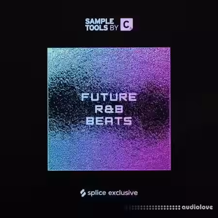 Sample Tools by Cr2 FUTURE R&B BEATS [WAV] - Sample Pack Artwork
