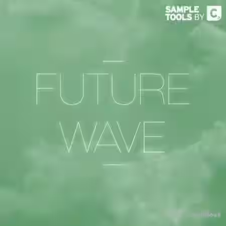 Sample Tools by Cr2 Future Wave [WAV, MiDi] - Sample Pack Artwork