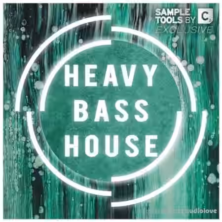 Sample Tools by Cr2 Heavy Bass House [WAV] - Sample Pack Artwork