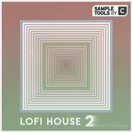 Sample Tools by Cr2 Lofi House 2 [WAV] - Sample Pack Artwork